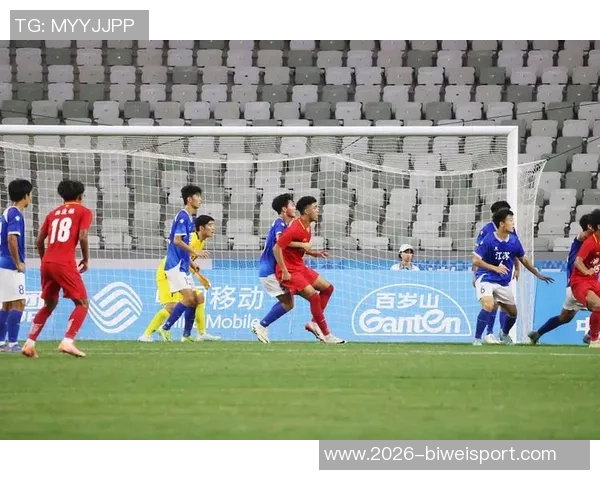 全运会U18男足决赛阶段第六与第七比赛日精彩对阵一览 全运会U18男足决赛阶段第六与第七比赛日精彩对阵一览