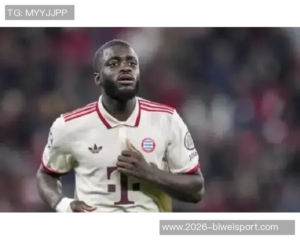 法尔克透露拜仁与于帕续约谈判焦点在于薪资问题球员渴望提高收入 法尔克透露拜仁与于帕续约谈判焦点在于薪资问题球员渴望提高收入