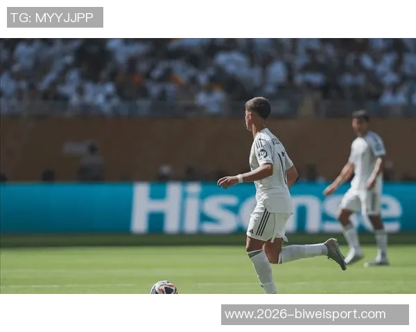 罗德里戈状态回暖助力皇马争冠队友们纷纷送上祝福 罗德里戈状态回暖助力皇马争冠队友们纷纷送上祝福