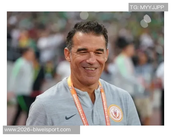 加西亚分享与教练沟通心得感受到轻松自在的比赛氛围 加西亚分享与教练沟通心得感受到轻松自在的比赛氛围