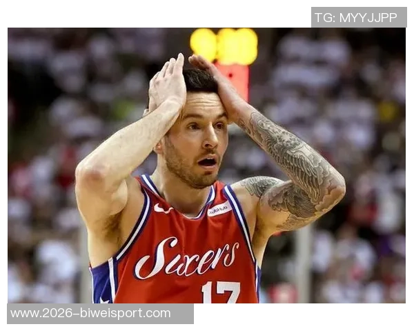 霍里谈湖人续约雷迪克与莱昂纳德合同相似之处引发热议