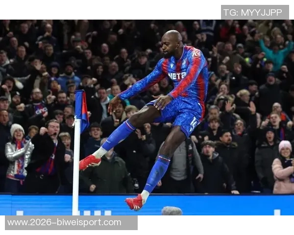 英超意甲球队关注马特塔水晶宫尚未启动续约谈判 英超意甲球队关注马特塔水晶宫尚未启动续约谈判