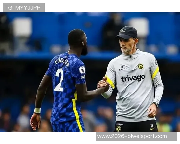 吕迪格上赛季忍痛坚持八个月每日依赖止痛药直至手术