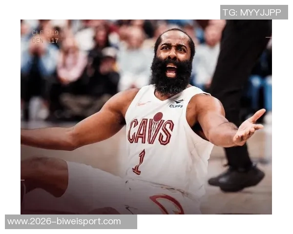 哈登强调防守是球队本赛季成功的核心要素与关键所在