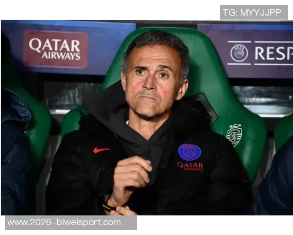 恩里克称赞球队表现完美期待更多竞争者激发争冠动力