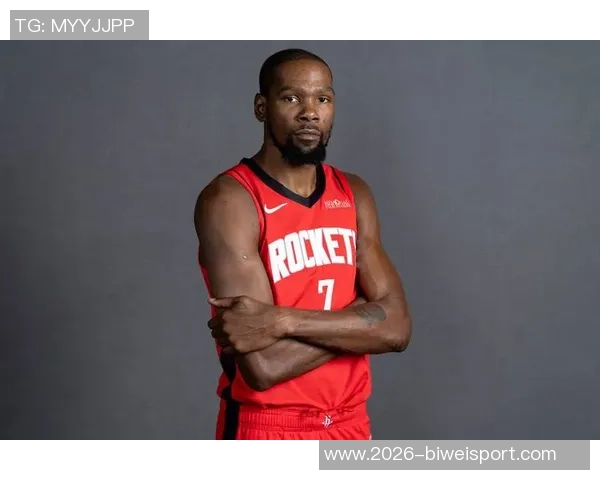 杜兰特35岁后火箭生涯六度30表现超越奥拉朱旺创队史新纪录 杜兰特35岁后火箭生涯六度30表现超越奥拉朱旺创队史新纪录