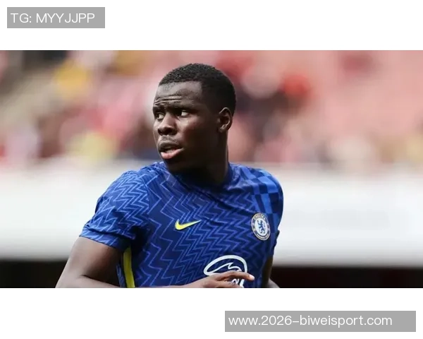 法媒报道切尔西前中卫祖马与山东泰山达成口头协议将签约一年加一年