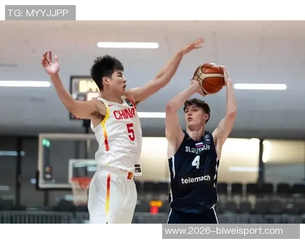 郇斯楠在U19世界杯中展现防守潜力进攻能力亟待提升