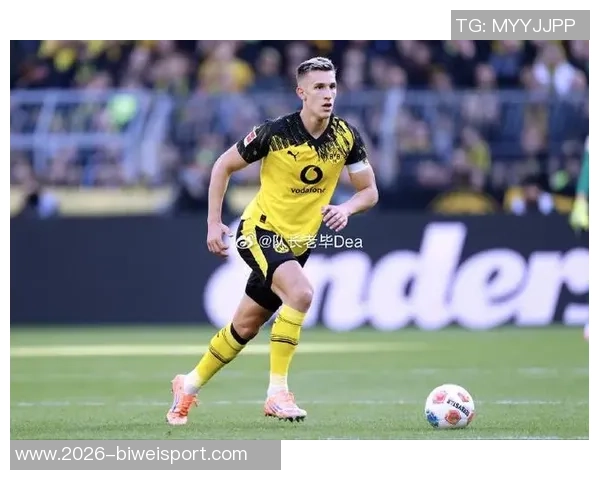 德天空曝拜仁若续约无望将转向多特后卫施洛特贝克 德天空曝拜仁若续约无望将转向多特后卫施洛特贝克