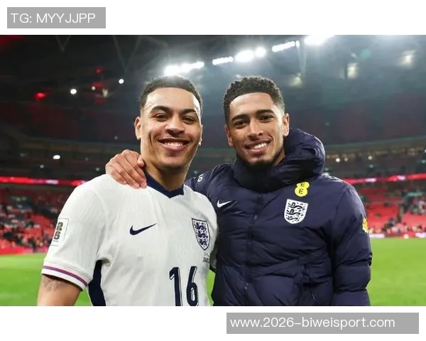 英格兰U15八年前名单曝光帕尔默贝林等六人现身身价合计五亿六千万