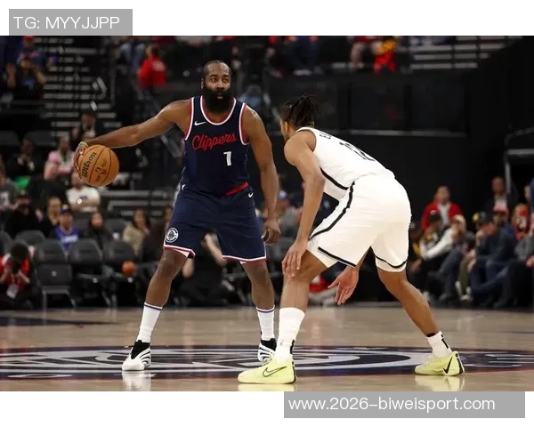 哈登回忆篮网时光感慨受伤遗憾曾有机会创造辉煌成就