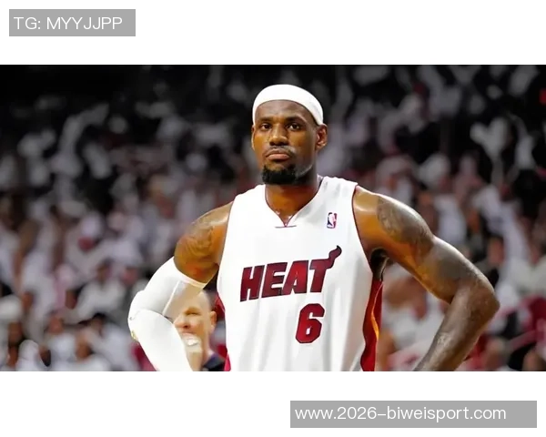 詹姆斯回忆07东决G5胜利时刻展望总决赛的辉煌之路